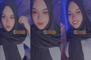 Arrazyny Live Nakal Aksinya Jadi Sorotan