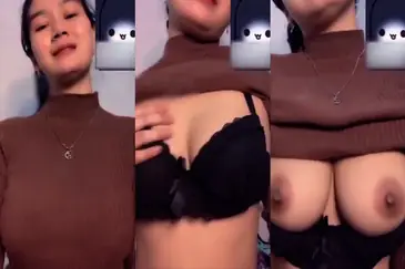 Bokep Indo Caca Livu VCS ABG Toge Viral