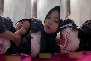 Bokep Indo Hijab Toge Live Tiktok