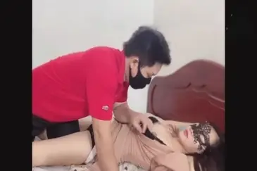 Bokep Indo Ngentot Istri Tidur Tersembunyi Amatir Panas