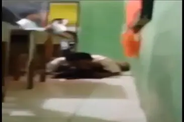 Bokep Indo Viral Berhubungan di Kelas Saat Jam Kosong