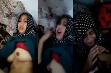 Bokep Jilbab Guru Cantik Dientot Murid Nakal