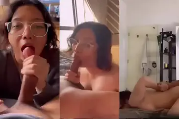 Bokep SMA Cewek Montok Digenjot Brutal