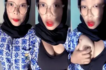 Gadis Melayu Main Gaya WOT Sampai Lemas Pasrah