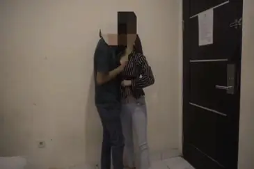 Janjian Di Kamar Hotel Berujung Wik Wik Ganas