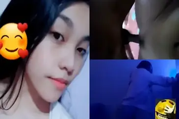 Laras Bali Tanktop Ketat Ngentot Liar Basah