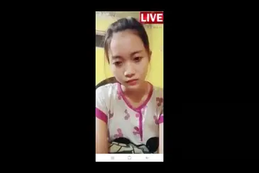 Live CantiQ Colmek Memek Basah Squirt Kenceng Indo