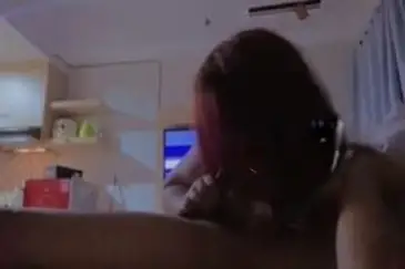 Miss BbyDiya Cewek Semok Kasih Servis Pasangan