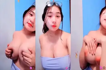Miyuki ABG Chindo Toket Gede Muncrat Basah