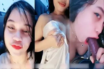 Pinkisss ABG Toge Pamer Aksi Barbar Pakai Dildo