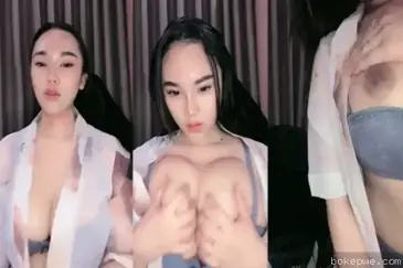 Sang Ratu Manggo Pamer Keahlian Tingkat Dewa Tanpa Sensor